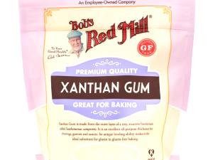 1 serving (9 g) Xanthan Gum