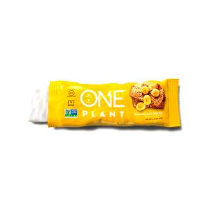 1 serving (9 oz) Banana-Nut Energy Bar (2000)