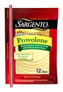 1 serving (9 oz) Provolone & Veggie Panini