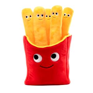 1 serving (9 oz) Stuffed Fries (Large)