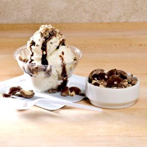 1 serving (9 oz) Sundae (Medium)