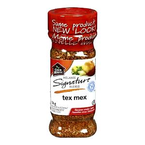 1 serving (9 oz) Tex Mex Club