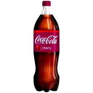 1 serving (945 g) Cherry Coke (Large)