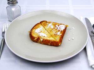 1 serving (96 g) French Toast