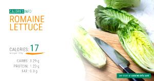 1 serving (99 g) Lettuce (Regular)