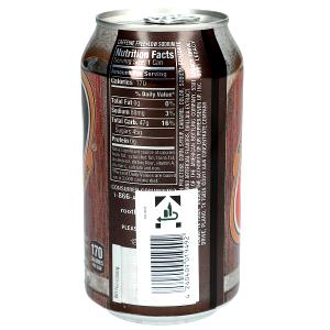 1 Serving A&W Root Beer Medium