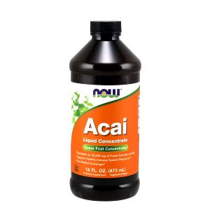 1 Serving Acai Super-Antioxidant - 16 Oz.