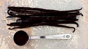 1 Serving Add Vanilla