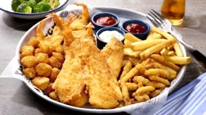 1 Serving Admiral