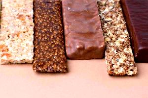1 Serving Allergen-Free Nutrition Bar