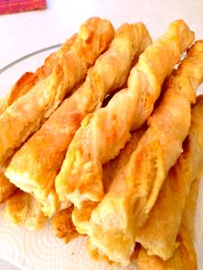 1 Serving Almondtwist