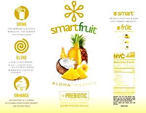 1 Serving Aloha Pineapple - Power (32 Oz.)