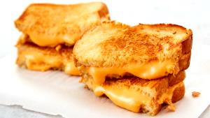 1 Serving American Cheese (Sandwich Filling)