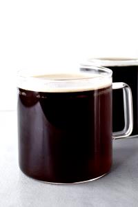 1 Serving Americano - Grande, Hot