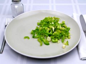 1 Serving Anaheim Chile