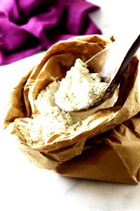 1 Serving Ancient Grains Flour Blend
