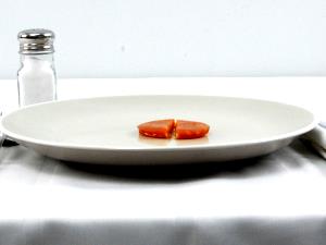 1 serving Apricot, Almond & Chickpea Tagine