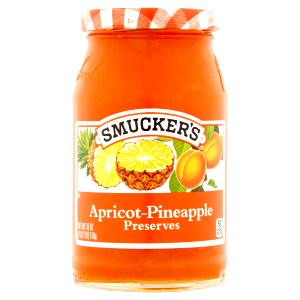 1 Serving Apricot-Pineapple Preserves