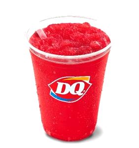 1 Serving Arctic Rush, Cherry - Small