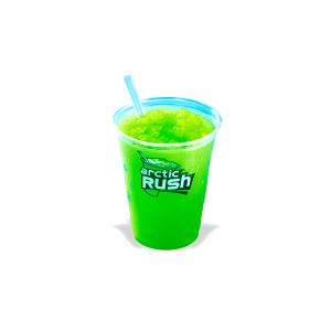 1 Serving Arctic Rush Freeze, Lemon-Lime - Medium
