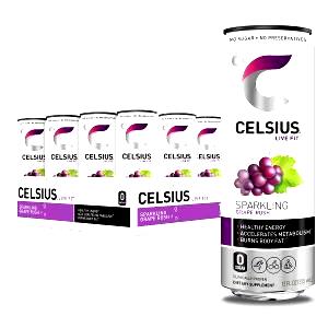 1 Serving Arctic Rush, Grape - Medium