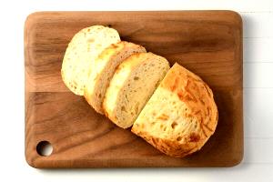 1 Serving Asiago Cheese Demi