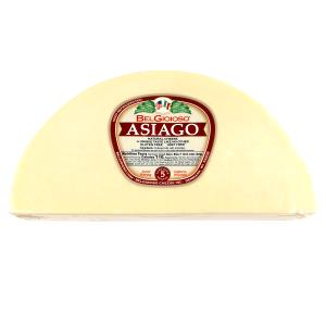 1 Serving Asiago Cheese
