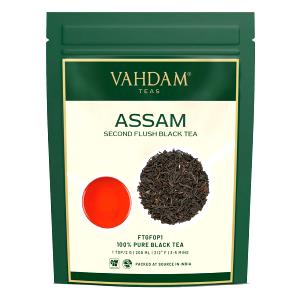 1 Serving Assam Black Tea