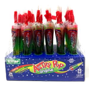 1 Serving Astro Pops