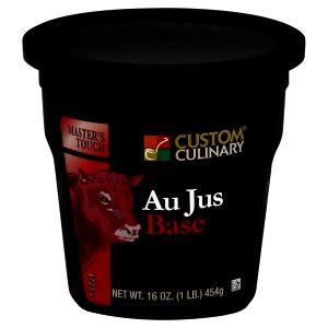 1 Serving Au Jus Base, Dry
