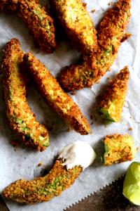 1 serving Avocado Fries