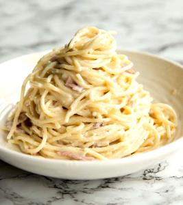 1 Serving BA With Cheese
