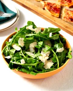 1 Serving Baby Arugula - European Style Salad