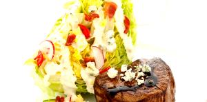 1 serving Bachelor Salad