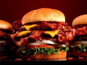 1 Serving Bacon 