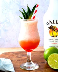 1 serving Bahama Mama