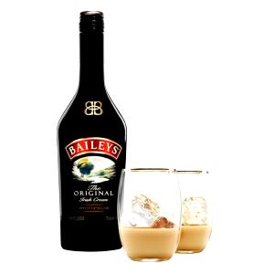 1 serving Baileys & Coffee