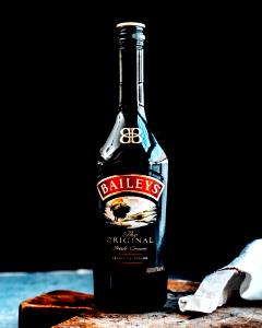 1 Serving Baileys Irish Cream
