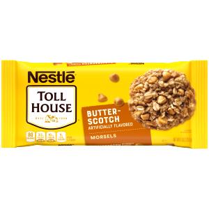 1 Serving Baking Chips Butterscotch