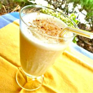 1 Serving Banana Blast