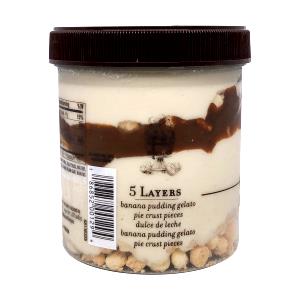 1 serving Banana Caramel Crunch (Like It)