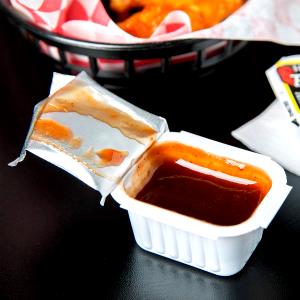 1 serving Barbecue Nugget Sauce