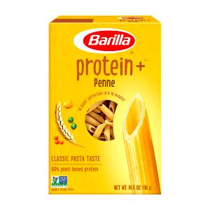 1 Serving Barilla Plus Penne