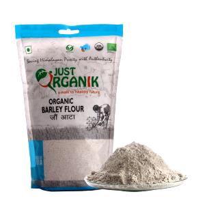 1 Serving Barley Flour