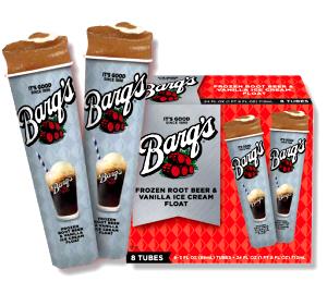 1 serving Barq