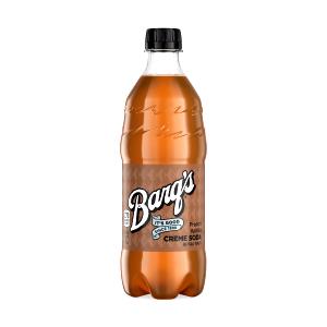 1 Serving Barq