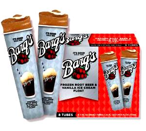 1 Serving Barq