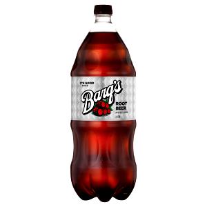 1 Serving Barq