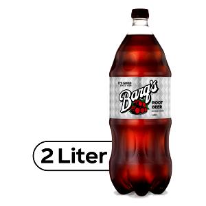 1 serving Barq’s (Medium)