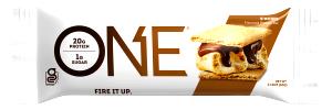 1 Serving Bars - S